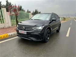 فولكسفاغن تيغوان